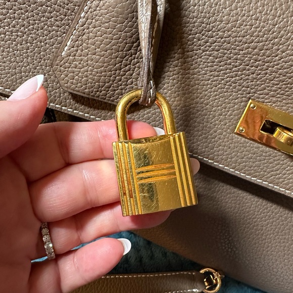 Hermes’ JPG 42 cm - Picture 12 of 16